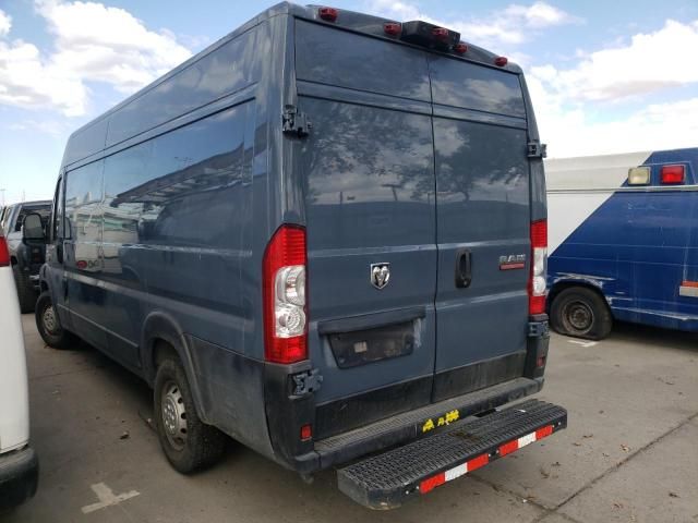 2020 Dodge RAM Promaster 3500 3500 High