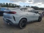 2024 BMW X6 XDRIVE40I