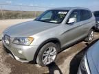 2013 BMW X3 XDRIVE35I