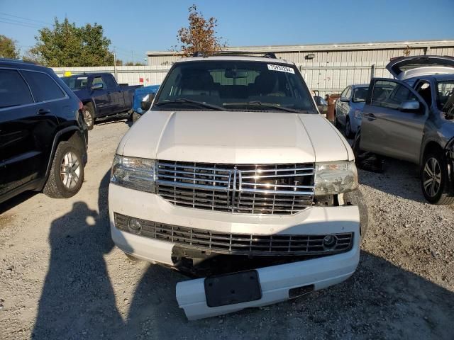 2012 Lincoln Navigator