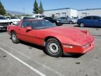 1985 Chevrolet Corvette