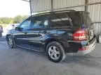 2008 Mercedes-Benz GL 450 4matic