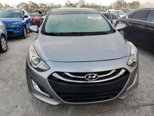 2013 Hyundai Elantra GT