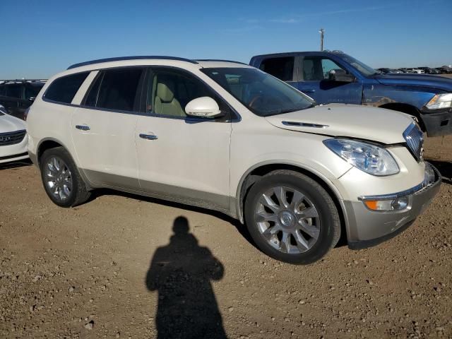 2011 Buick Enclave CXL