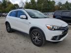 2019 Mitsubishi Outlander Sport GT