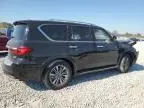 2021 Infiniti QX80 Luxe