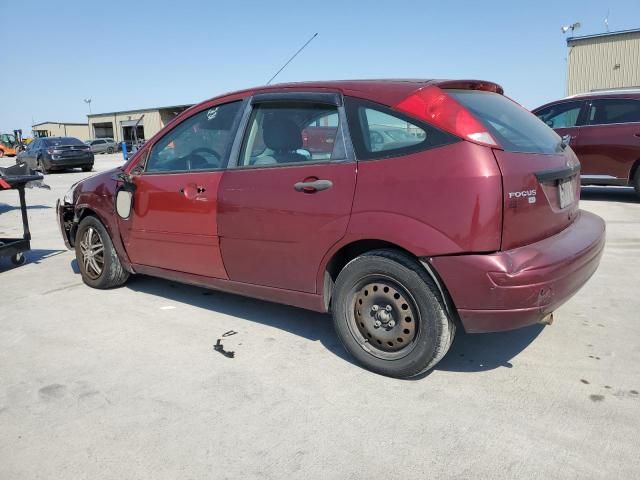 2006 Ford Focus ZX5