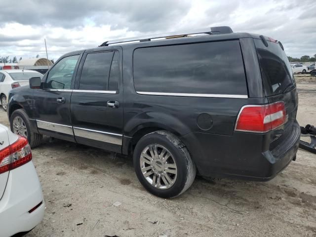 2007 Lincoln Navigator L