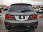 2011 Acura RDX Technology