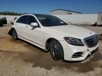 2020 Mercedes-Benz S 560 4matic