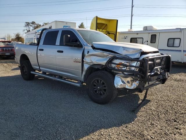 2018 Dodge RAM 3500 ST