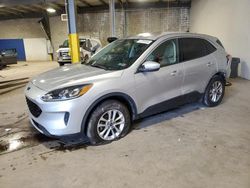 2020 Ford Escape SE en venta en Chalfont, PA