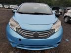 2014 Nissan Versa Note S