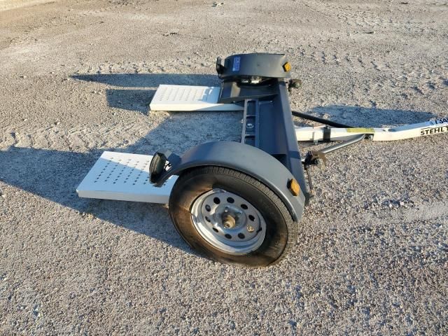 2022 Steh TOW Dolly