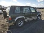 2001 Isuzu Trooper S