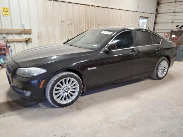 2011 BMW 535 I