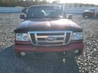 2009 Ford Ranger Super Cab