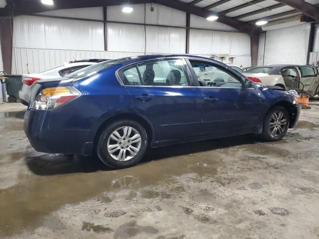 2011 Nissan Altima Base