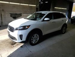 2019 KIA Sorento L en venta en Angola, NY