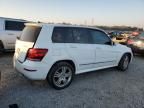 2015 Mercedes-Benz GLK 350 4matic