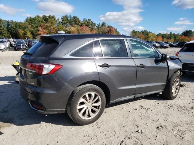 2016 Acura RDX