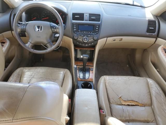 2004 Honda Accord EX