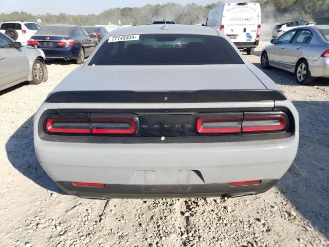 2020 Dodge Challenger GT