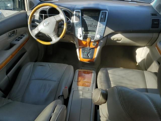 2009 Lexus RX 350