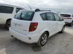 2005 Pontiac Vibe