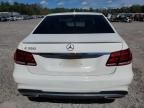 2014 Mercedes-Benz E 350