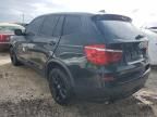 2013 BMW X3 XDRIVE35I