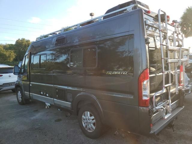 2016 Dodge RAM Promaster 3500 3500 High