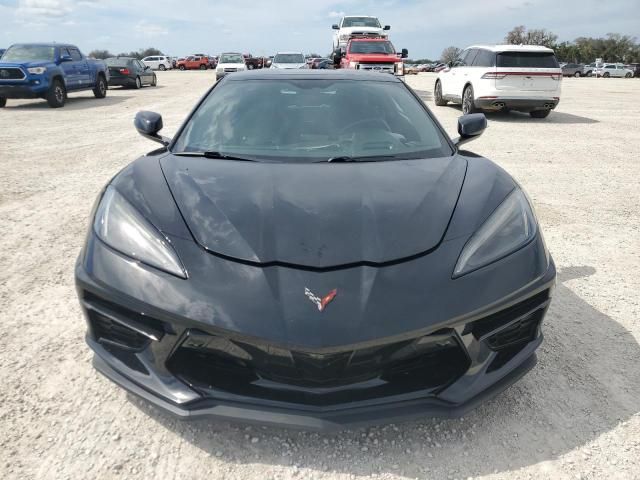 2020 Chevrolet Corvette Stingray 3LT