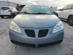 2007 Pontiac G6 GT