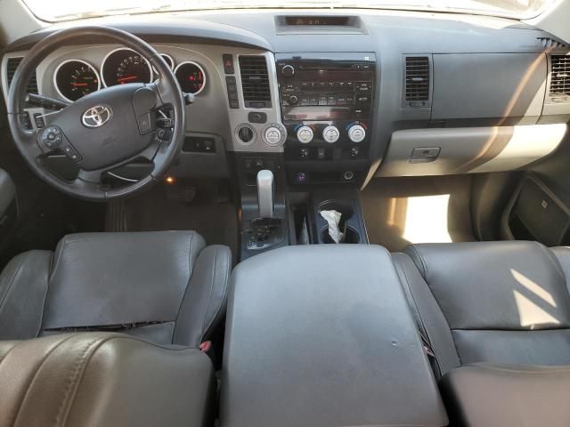 2008 Toyota Tundra Crewmax Limited