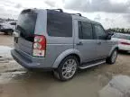 2011 Land Rover LR4 HSE