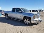 2014 Chevrolet Silverado C1500 LTZ