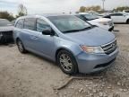 2011 Honda Odyssey EXL