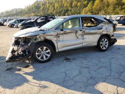 Lexus Vehiculos salvage en venta: 2019 Lexus RX 350 Base