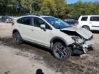 2016 Subaru Crosstrek Limited