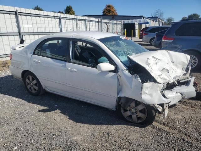 2004 Toyota Corolla CE