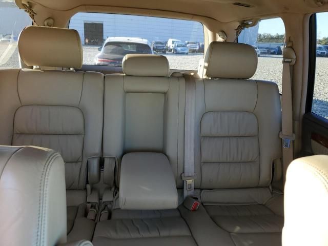 2005 Lexus LX 470