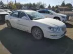 2009 Buick Lacrosse CXL