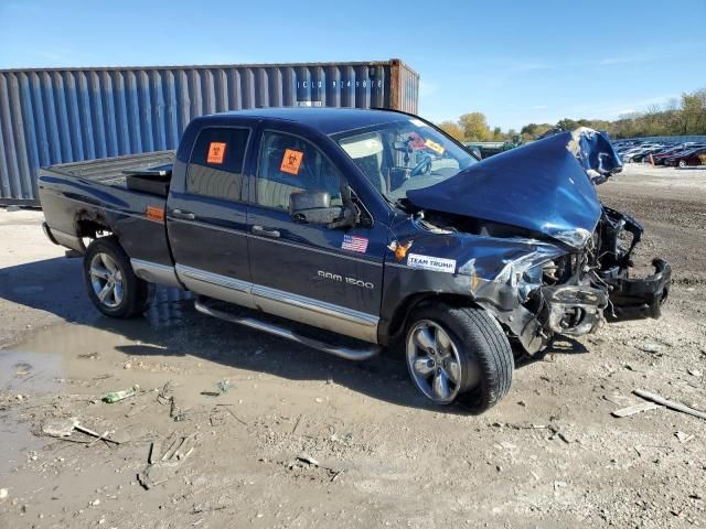 2006 Dodge RAM 1500 ST