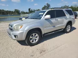 2006 Toyota 4runner SR5 en venta en Apopka, FL