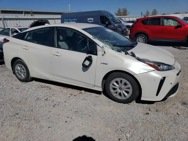 2019 Toyota Prius