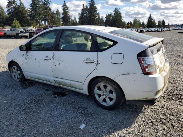 2004 Toyota Prius