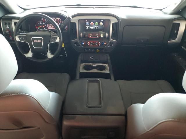 2014 GMC Sierra K1500 SLT