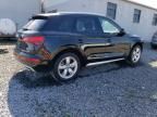 2018 Audi Q5 Premium