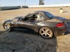 2011 BMW Z4 SDRIVE35I